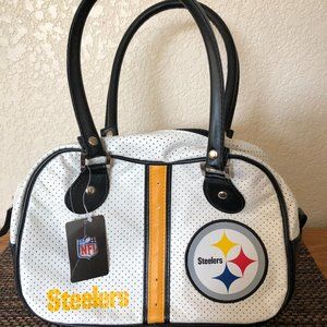 Steelers Purse